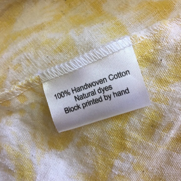 ❌ SOLD ❌ po-em • garden ode dress • medium - Picture 7 of 7